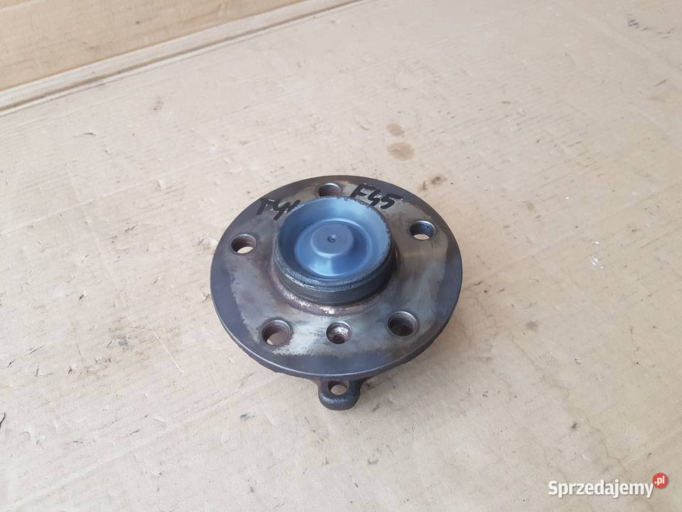 BMW 218d seria 2 F45 Active Tourer piasta tylna Legnica