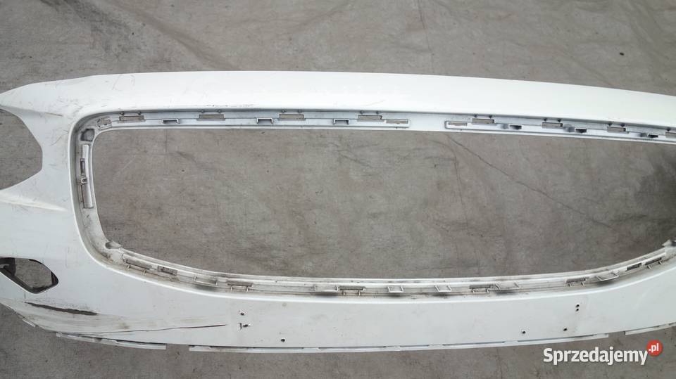 volvo v90 s90 zderzak przód przedni