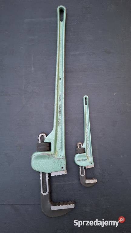 Klucz do rur Jonnesway 36 nowy Jaktorów