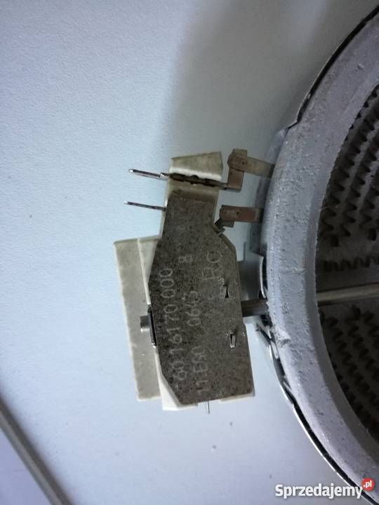 Pole grzewcze EGO 1054112744 Warszawa