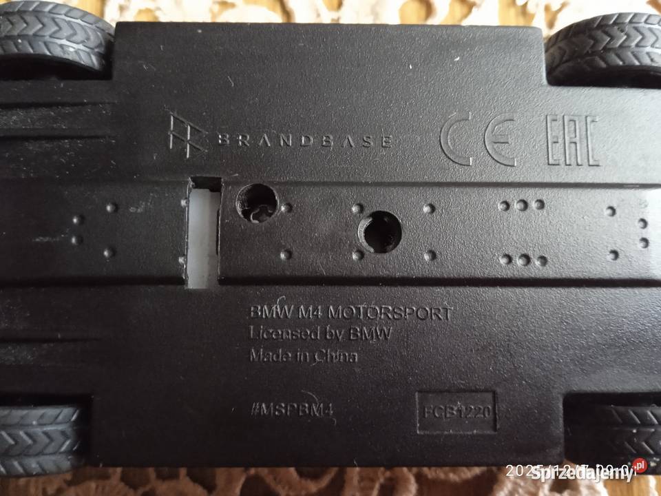 Samochód z napędem Dla Dziecka Kwidzyn