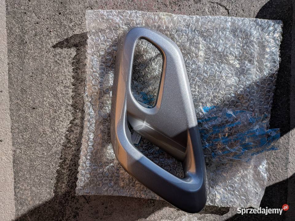 Lampy tył Berlingo 20122018 Barcin