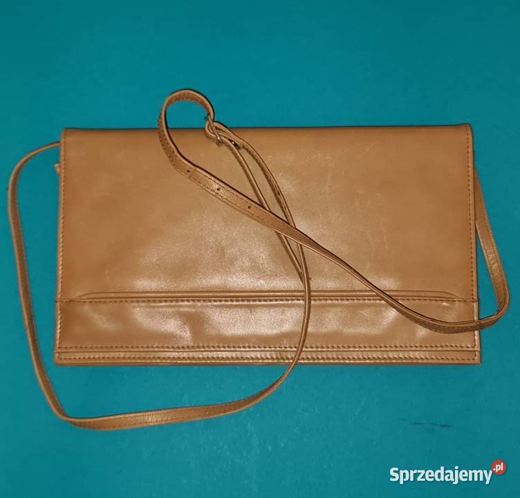 Kopertówka Torebka Używana Warszawa sprzedam
