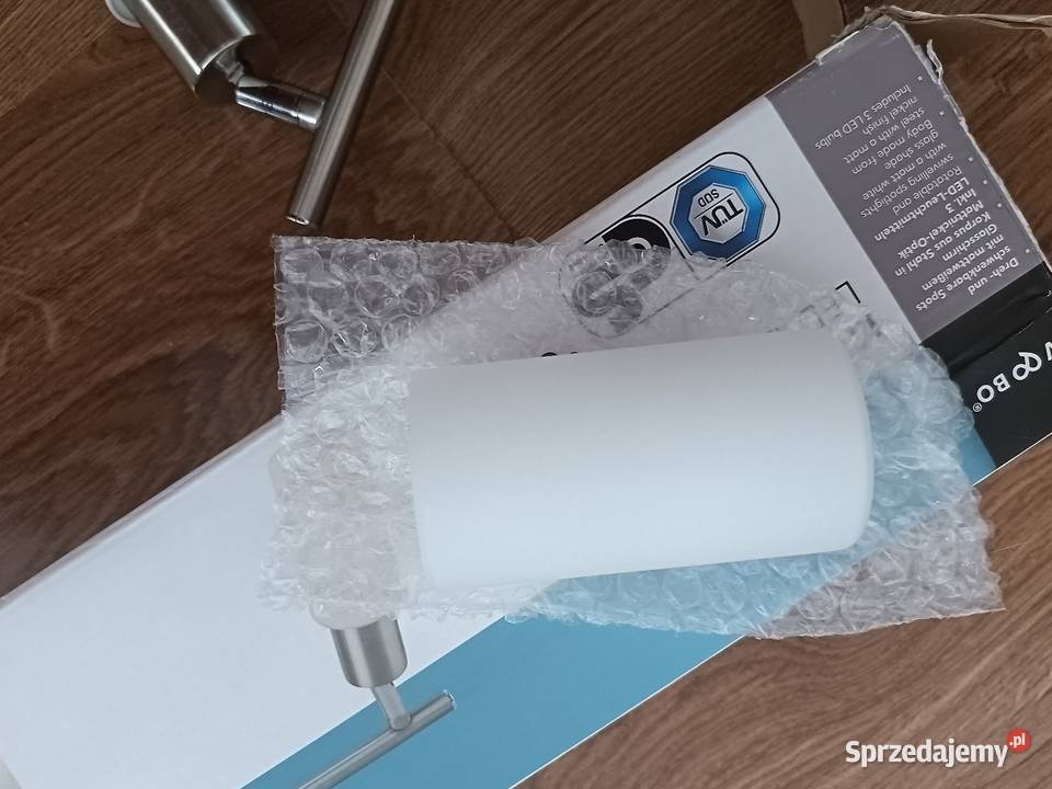 Lampa sufitowa Jarocin