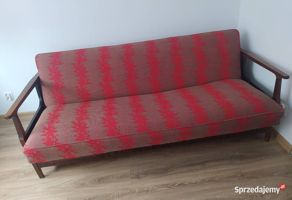 wersalka łóżko 110x190 Hajnówka