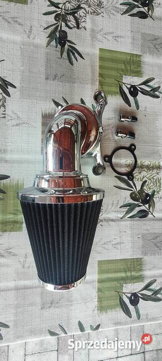 Arlen Ness filtr powietrza Harley Davidson śląskie Orzesze sprzedam