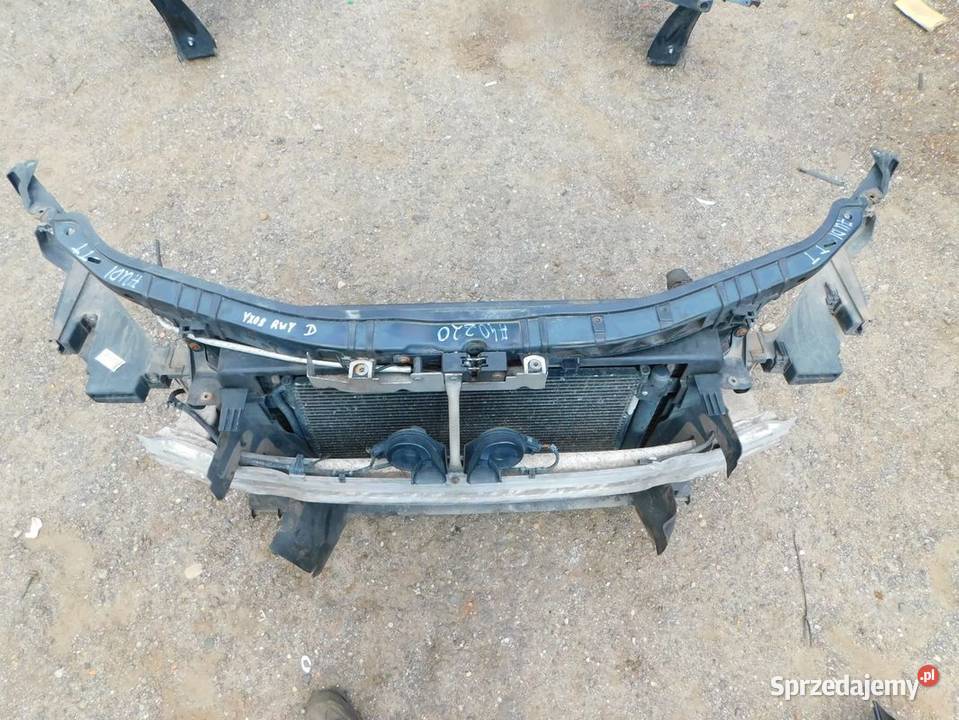 audi TT pas przedni A40220 WYSYŁKA sprzedam