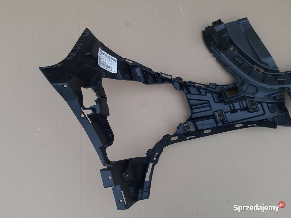 MERCEDES VITO EQV W447 ELEKTRYK ŚLIZG ZDERZAKA Trzciel