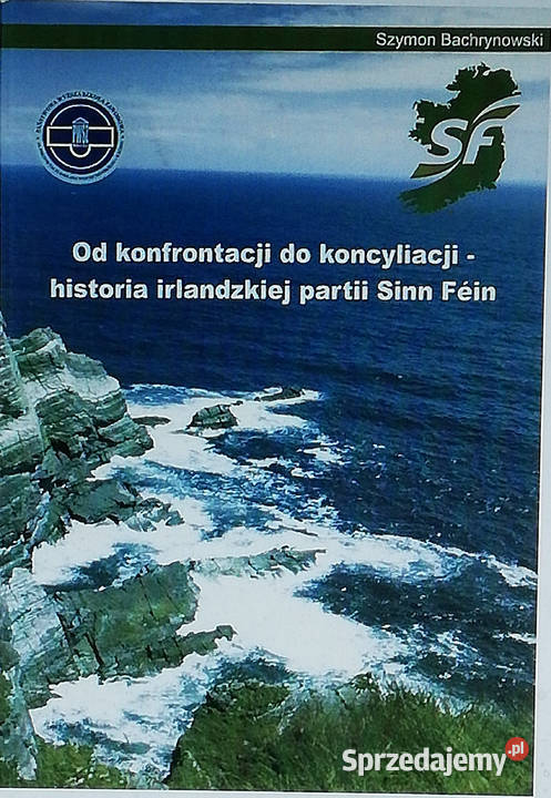 konfrontacji do koncyliacji historia Łódź