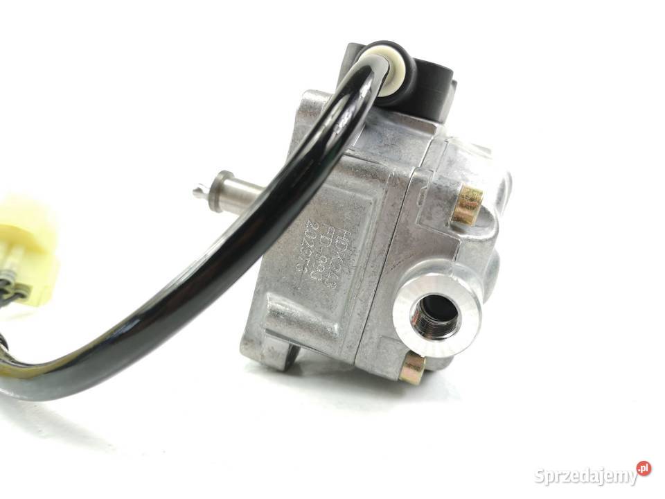 9461615336 KORPUS pompy wtryskowej VP 44 Bielsko-Biała