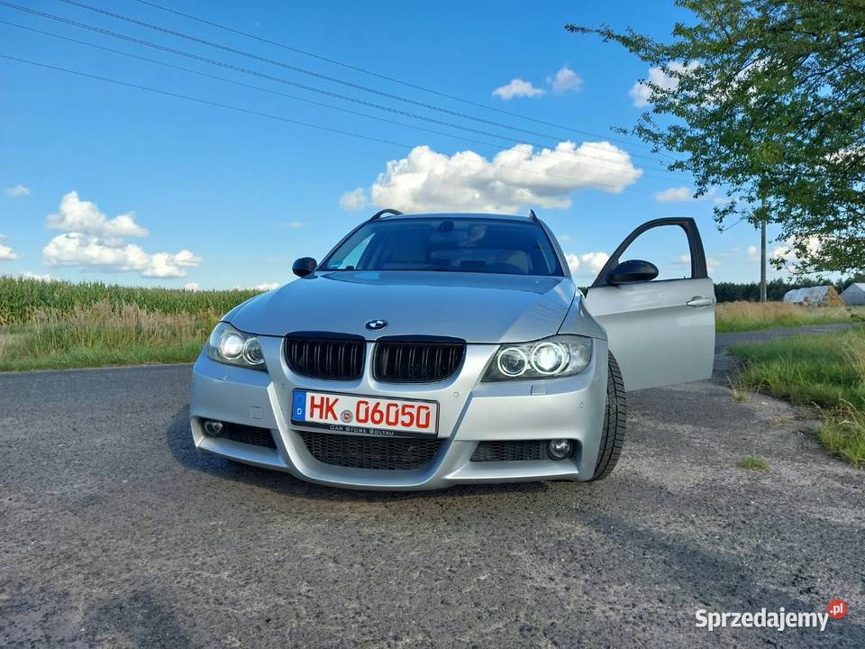 Bmw 320 Wołczyn sprzedam