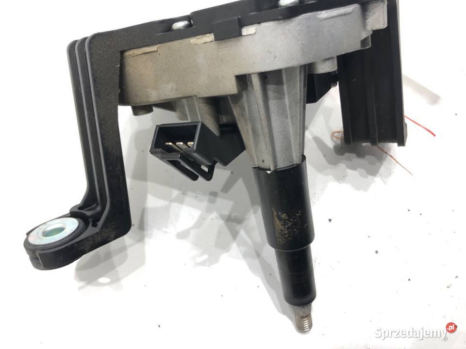 SILNIK WYCIERACZEK TYŁ OPEL ZAFIRA C 13256923