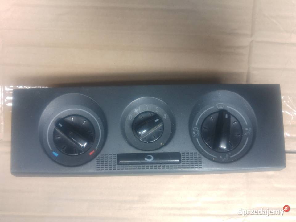 Skoda Fabia I panel nawiewu 6Y0819045B osobowe sprzedam