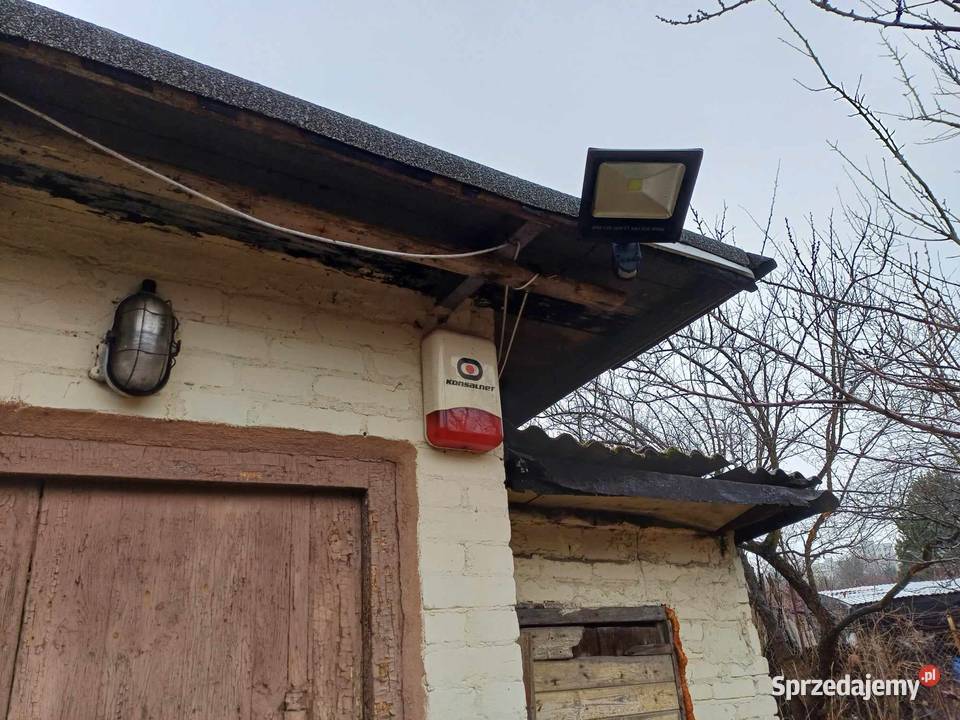 ROD Sobieskiego Warszawa Mokotów sprzedam