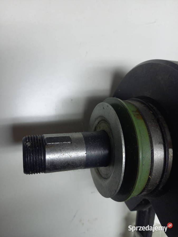 Wał do trabanta inne części silniki kompletne Silniki i osprzęt podkarpackie Stalowa Wola