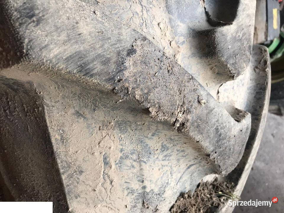 John Deere 3400 CZĘŚCI Zaczep Ramie Felgi Most Jastrzębniki