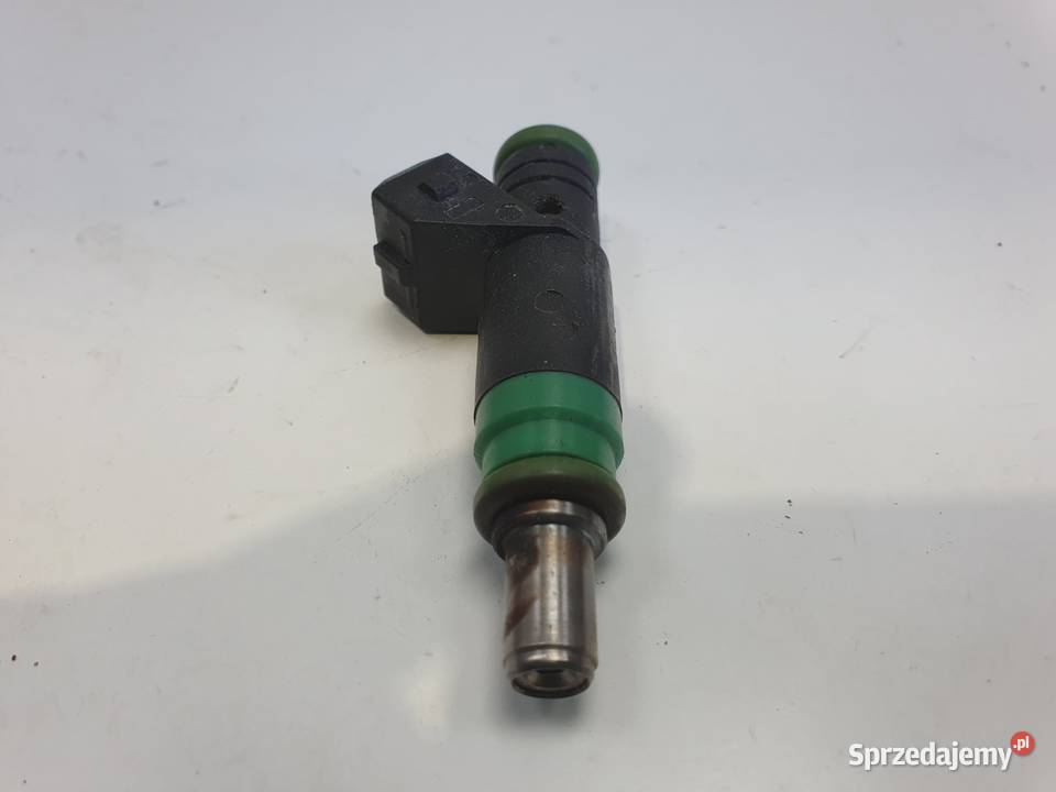 Ford Focus MK2 16 16V WTRYSK WTRYSKIWACZ osobowe Janów