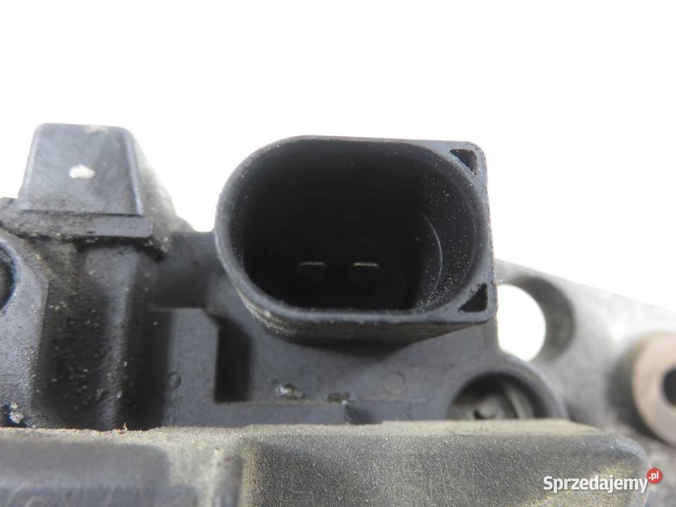 ALTERNATOR SEAT TOLEDO II 18 20V 125 AGN