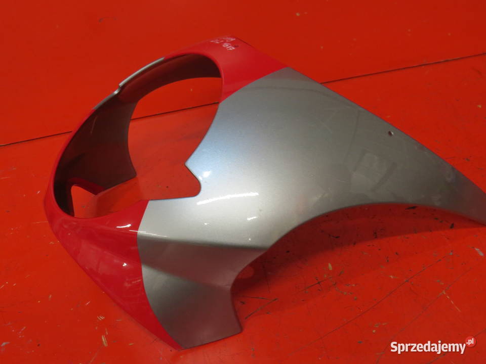 MOTOGUZZI MOTO GUZZI V7 III RACER AF1CZACHA Warszawa