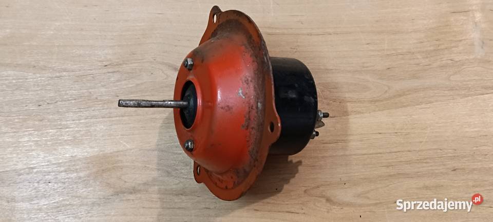 Silniczek 12V Przeworno