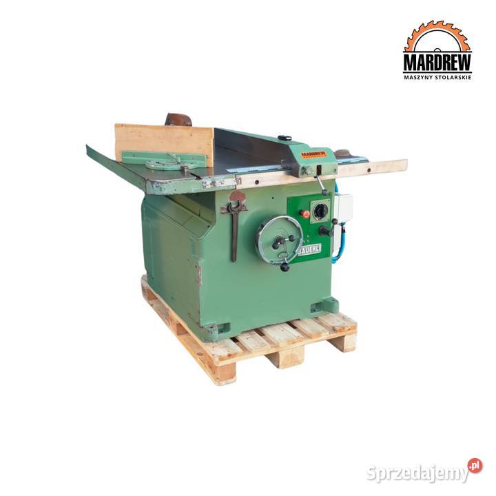 Piła stołowa BAUERLE RS1 1425