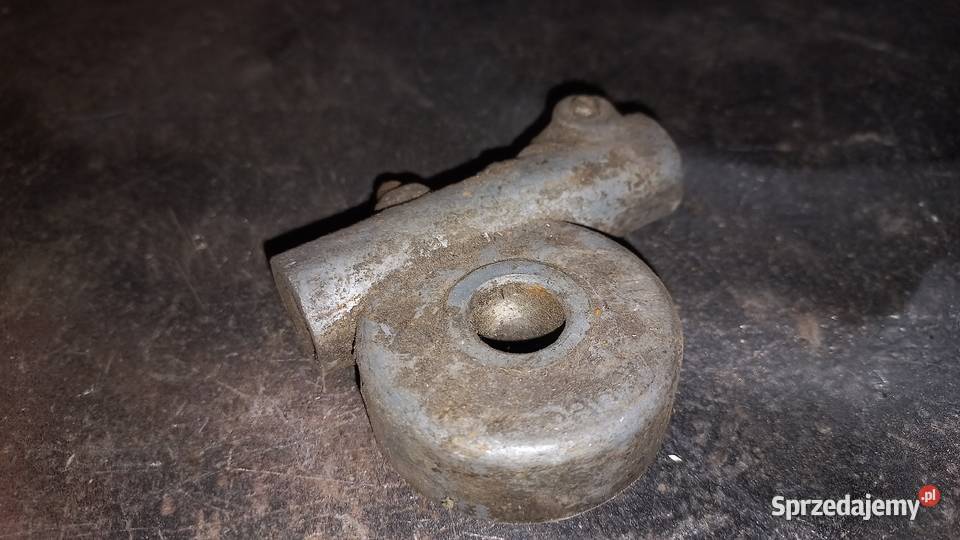 WSK Simson sr1 sr2 napęd licznika Części i akcesoria motocyklowe