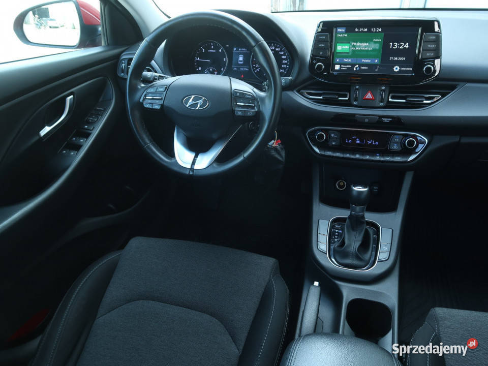 Hyundai i30 16 CRDi Piaseczno