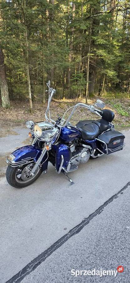 Harley davidson Road King 2007 Bliżyn