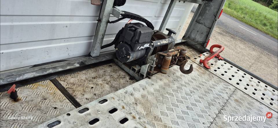 Ducato 23 klima webasto