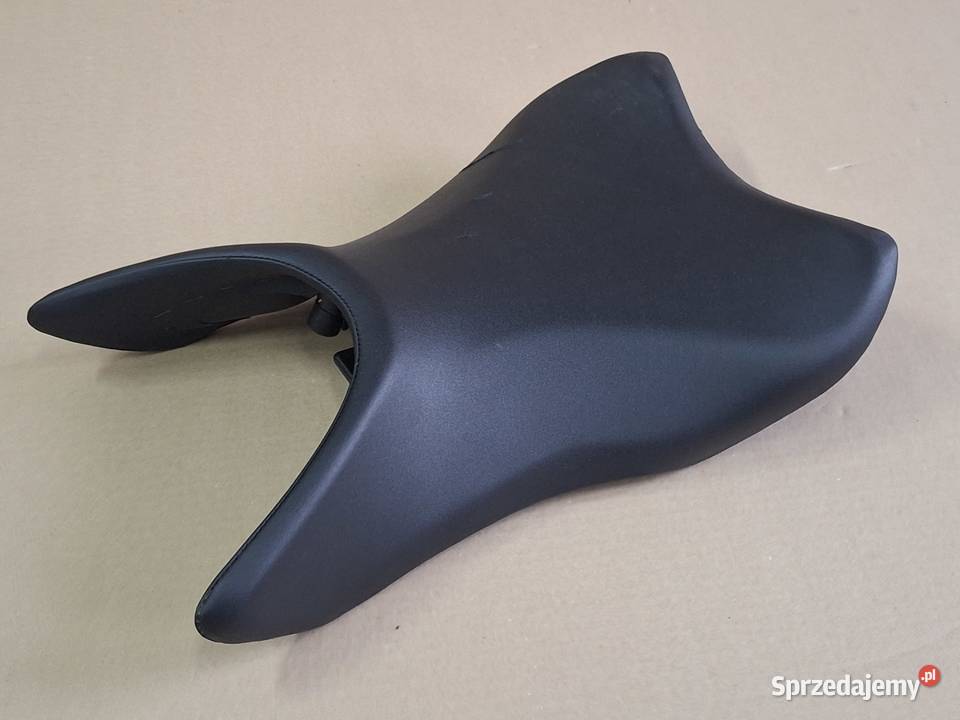 HONDA CBR125R CB 125R FOTEL KANAPA SIEDZISKO Bieleń