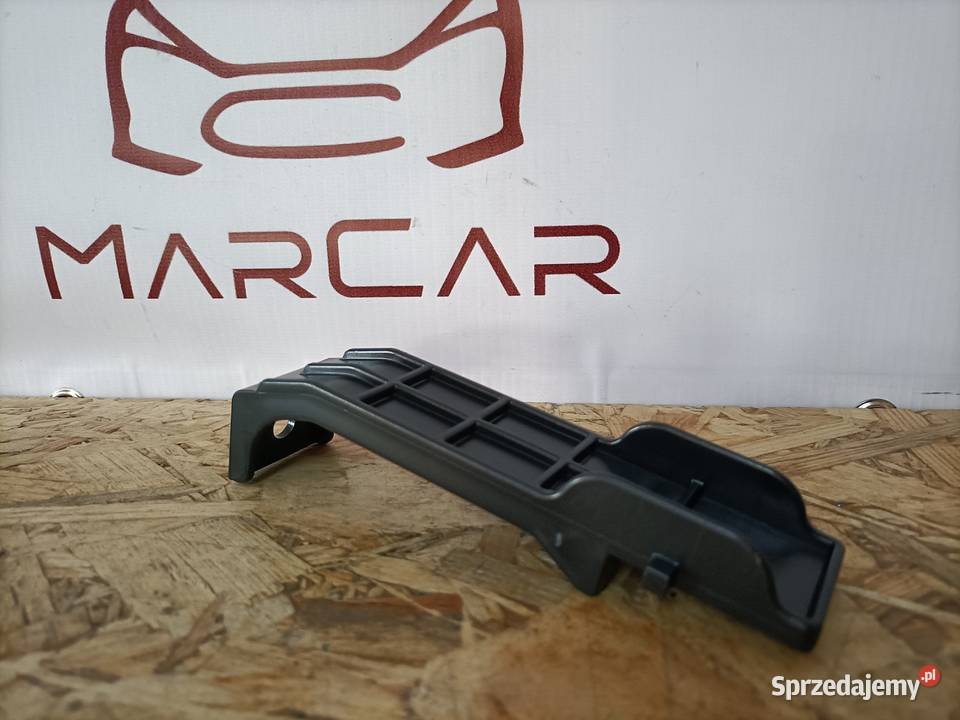 HYUNDAI I30 ŚLIZG UCHWYT MOCOWANIE BELKI ZDERZAK osobowe Pleszew