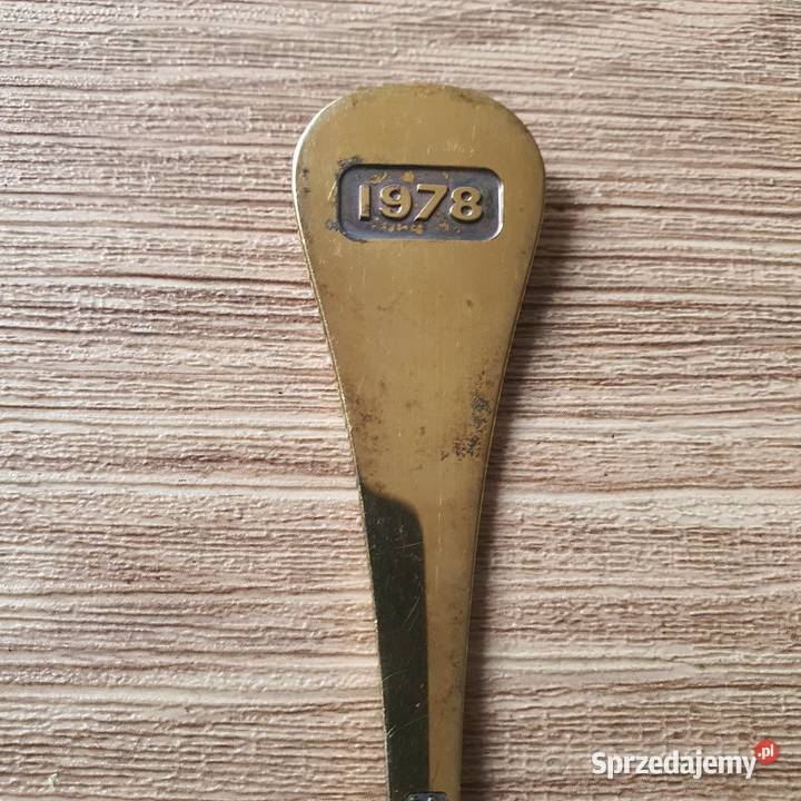 Georg Jansen łyżka srebro 925 Nowa Sól