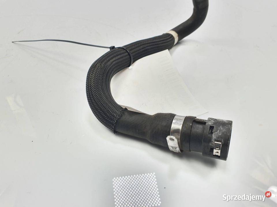 PRZEWÓD UKŁADU CHŁODZENIA FIAT DUCATO III L3H2 kujawsko-pomorskie