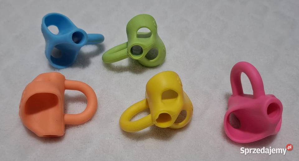 Uchwyt do pisania Korektor do prawidłowej Czeladź