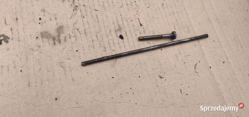 Popychacz sprzęgła mz es ts 125 ts 150 Skarżysko-Kamienna