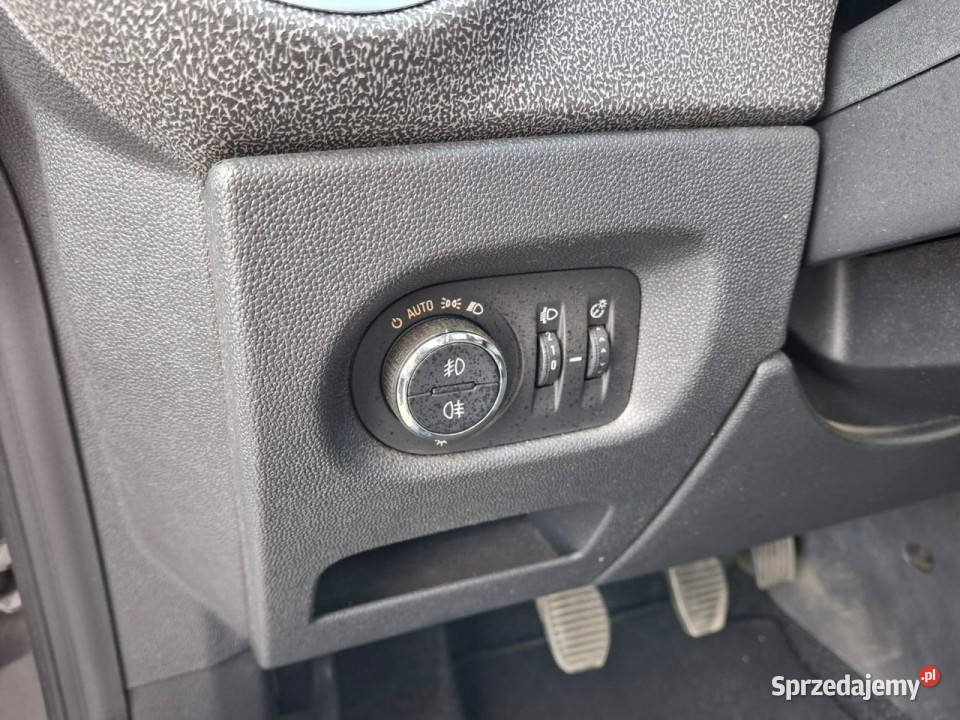 Opel Corsa 14 Full panorama itd100 D 20062014 Pleszew