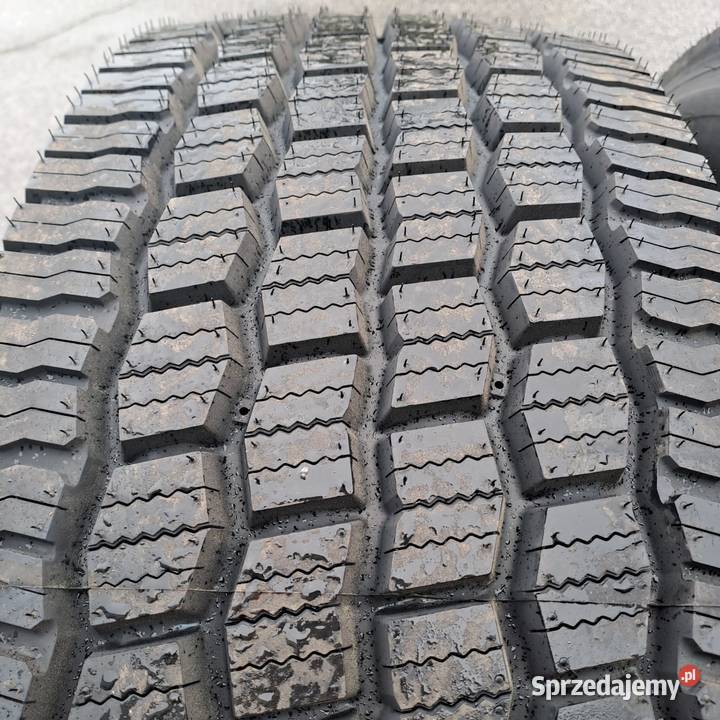 Opony nowe Hankook aw 02 38565R225 zimowa przód 65 Gdańsk sprzedam