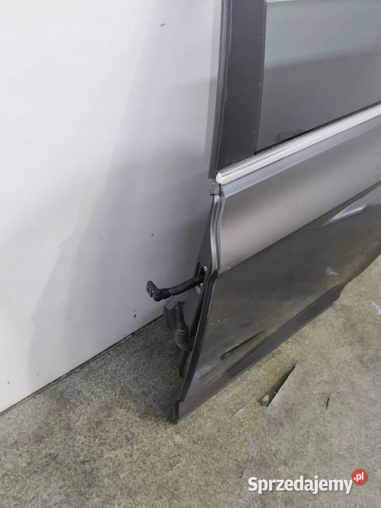 DRZWI LEWE TYŁ KOMBI SZARE VW Volkswagen Passat świętokrzyskie sprzedam