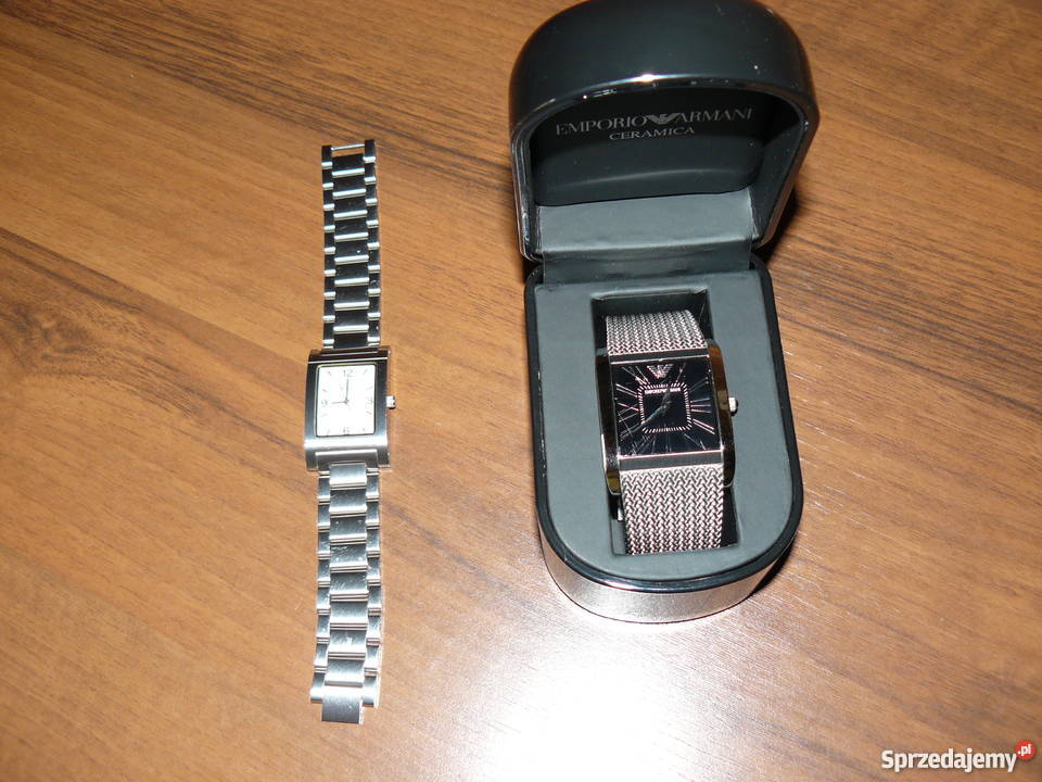 Emporio Armani AR2012 Bytom Sprzedajemy.pl