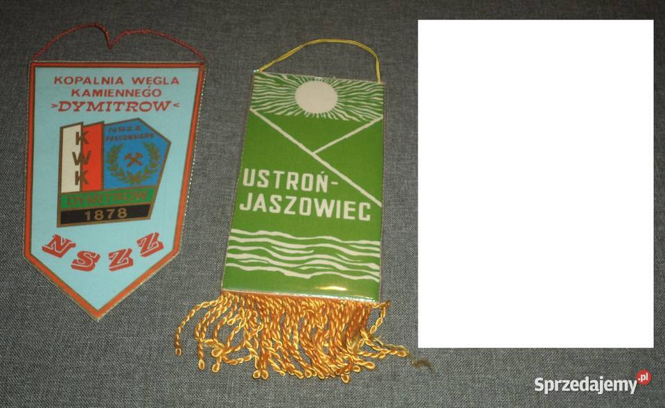 KWK Dymitrow KWK Mysłowice KWK Czerwone Zagłębie Piekary Śląskie sprzedam