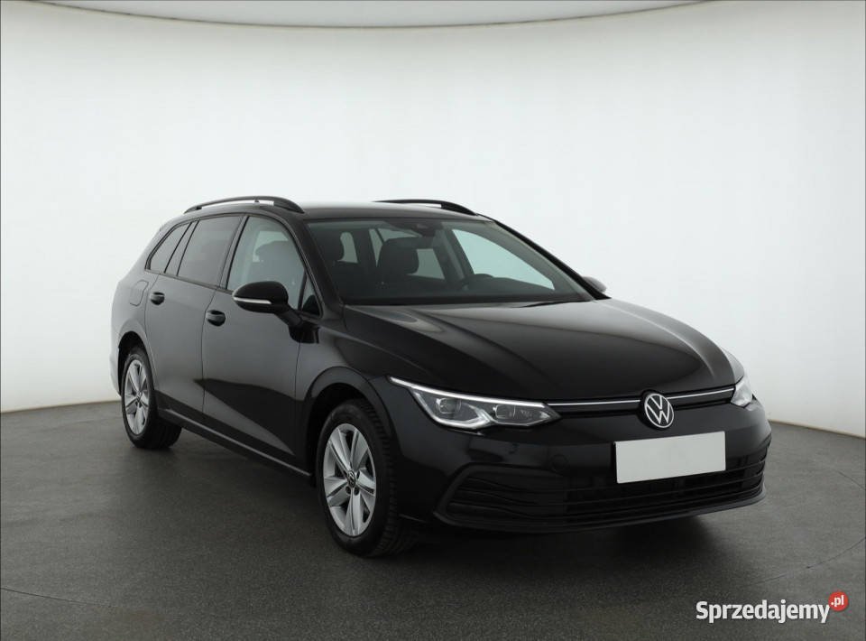 VW Golf 20 TDI ESP