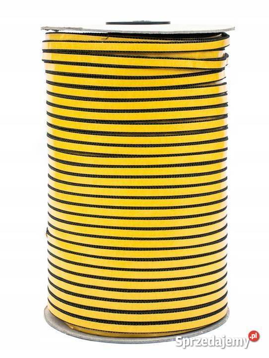 Taśma uszczelniająca żaroodporna do szyb kominka Skawina