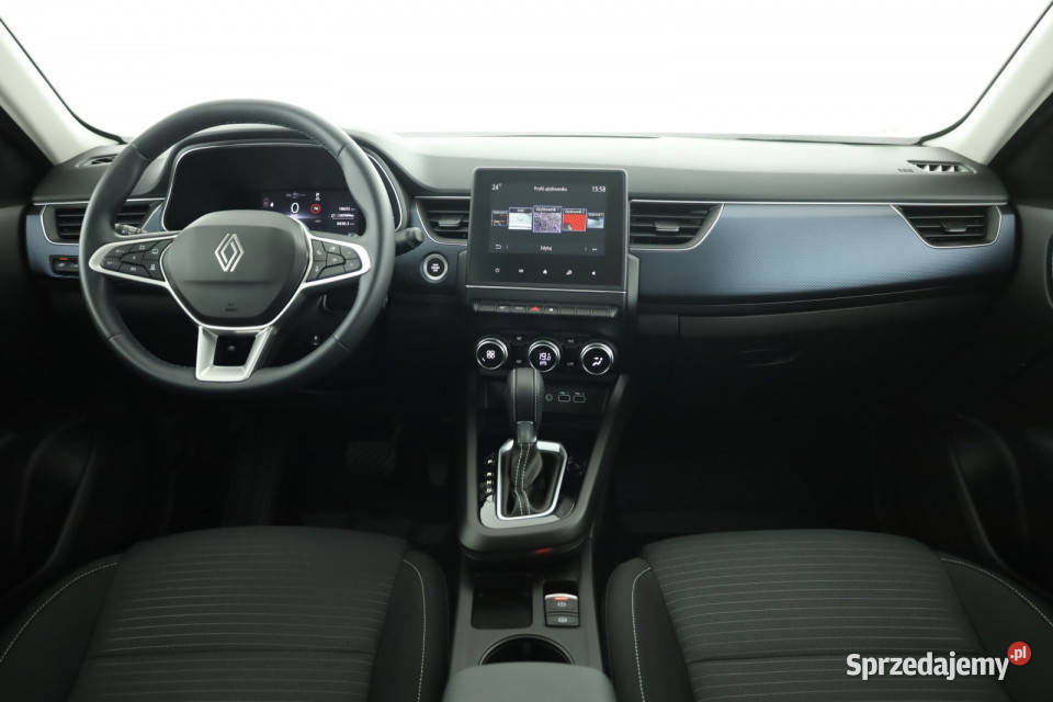 Renault Arkana 13 TCe mazowieckie Piaseczno sprzedam