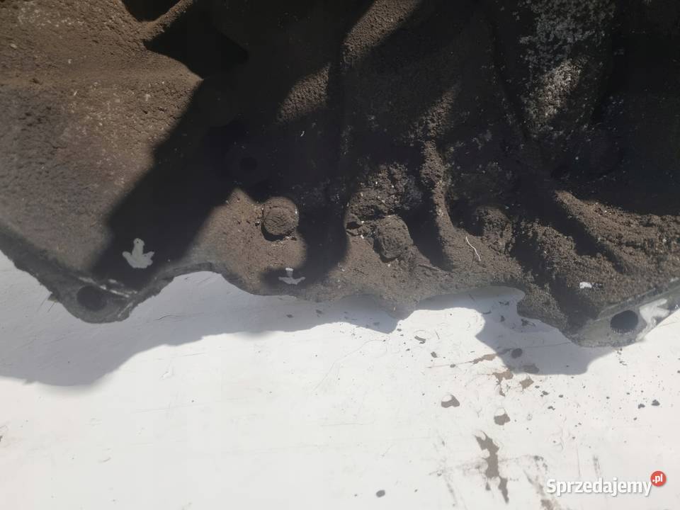 SKRZYNIA BIEGÓW Iveco Eurocargo 39 D DIESEL Chełm