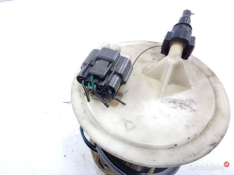 POMPKA PALIWOWA NISSAN ALMERA 0580314063 osobowe Lipno sprzedam