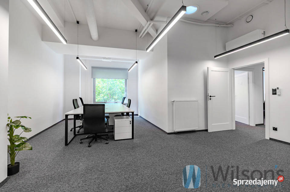 Lokal Warszawa 1299m2 sprzedam