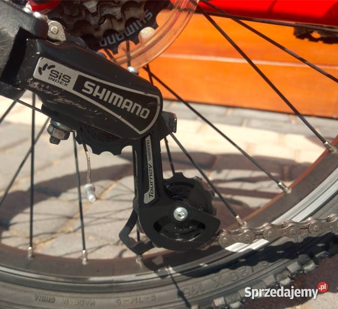 Author Cosmic 20 stan Poznań