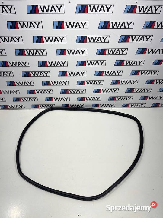 BMW F30 F31 M3 F80 USZCZELKA DRZWI PRAWA LEWA osobowe