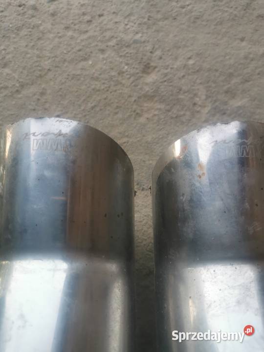 Tłumik basowy DTM WM sport