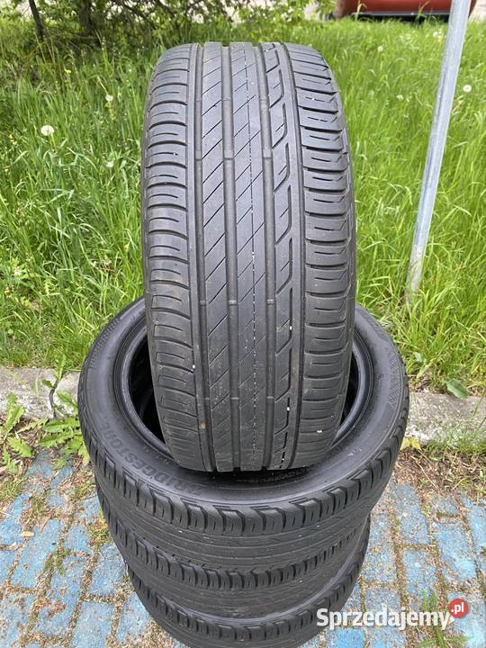 22545 R17 Bridgestone Turanza Bridgestone pomorskie